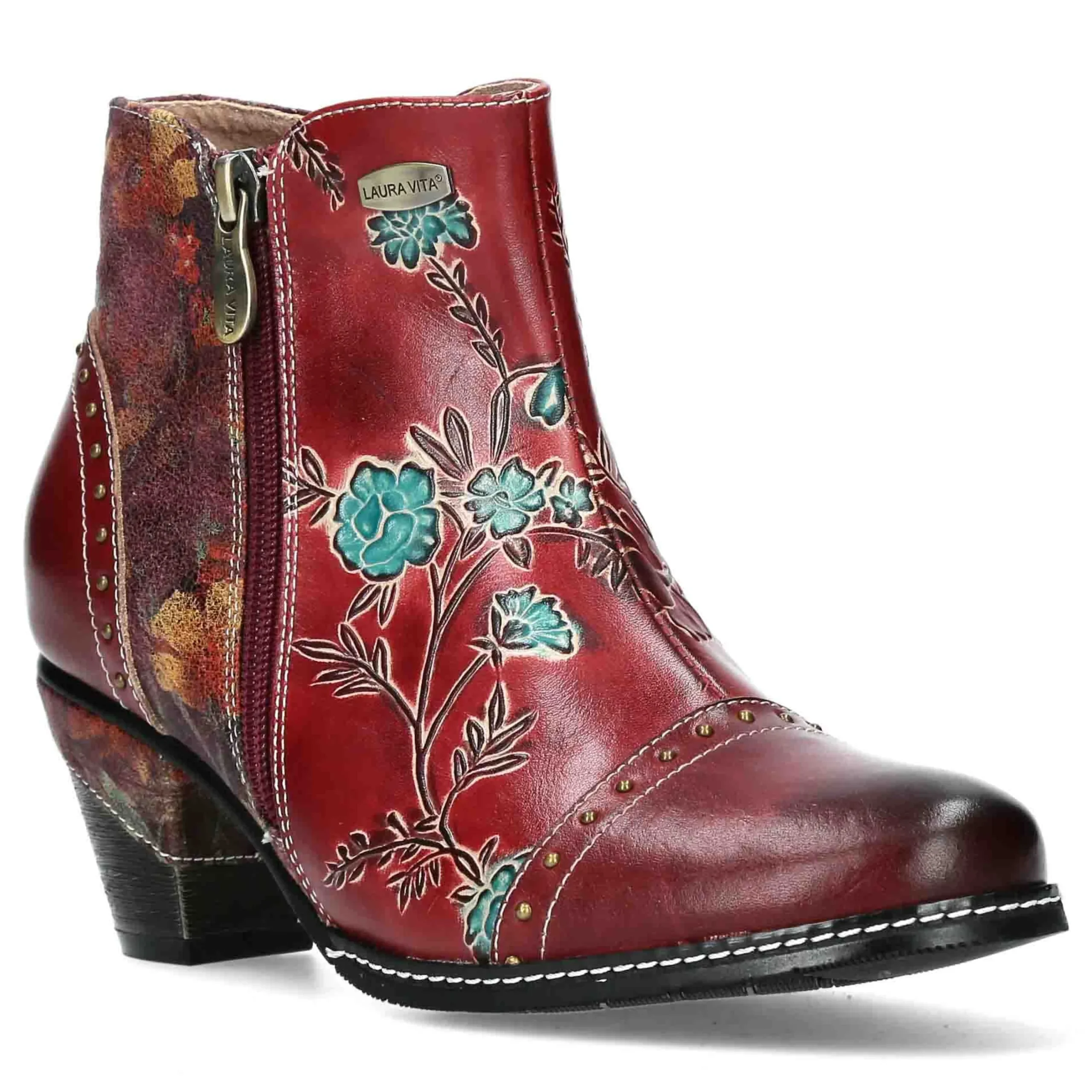 Store Laura Vita Bottines - GRALO 05