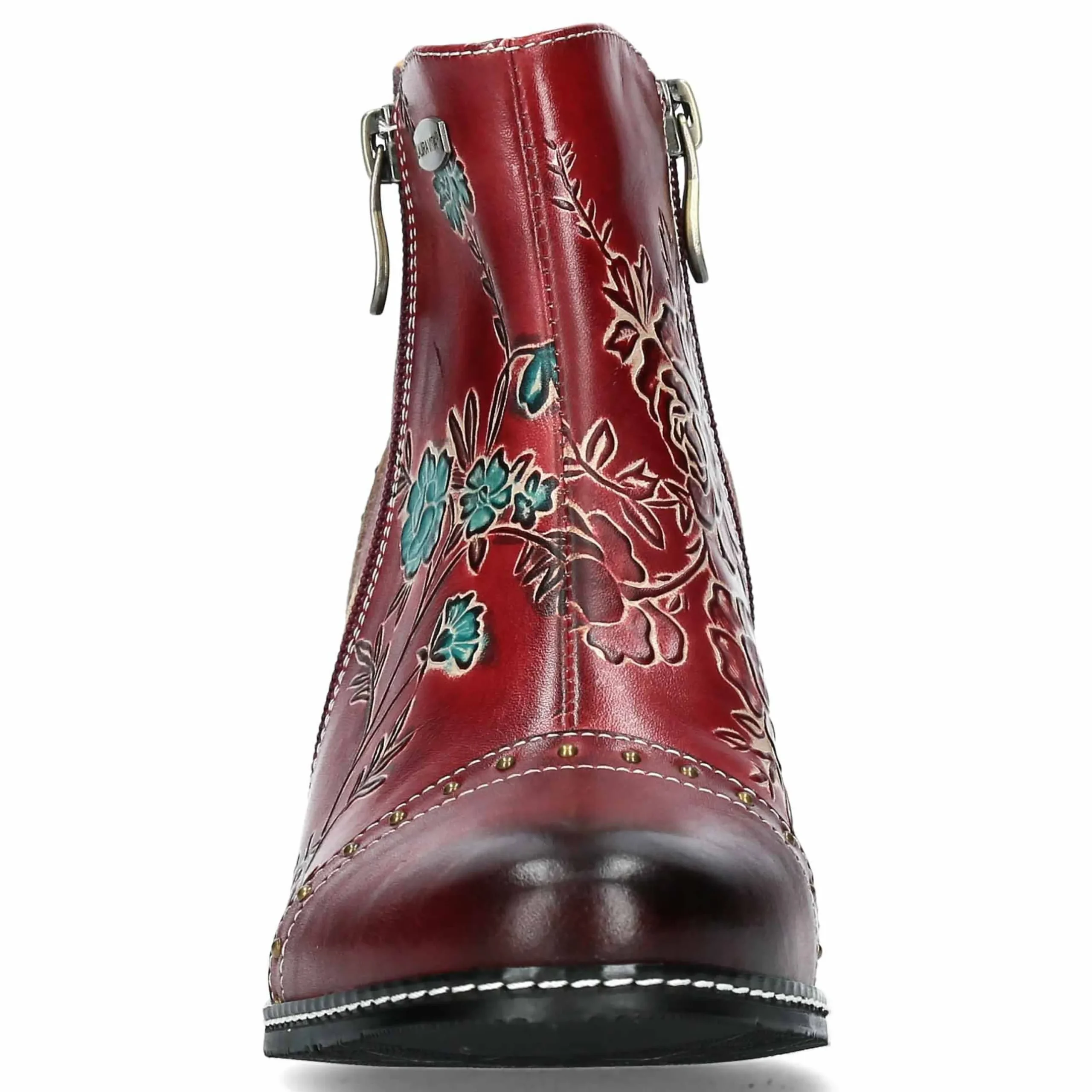 Store Laura Vita Bottines - GRALO 05