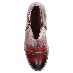 Store Laura Vita Bottines - GRALO 05