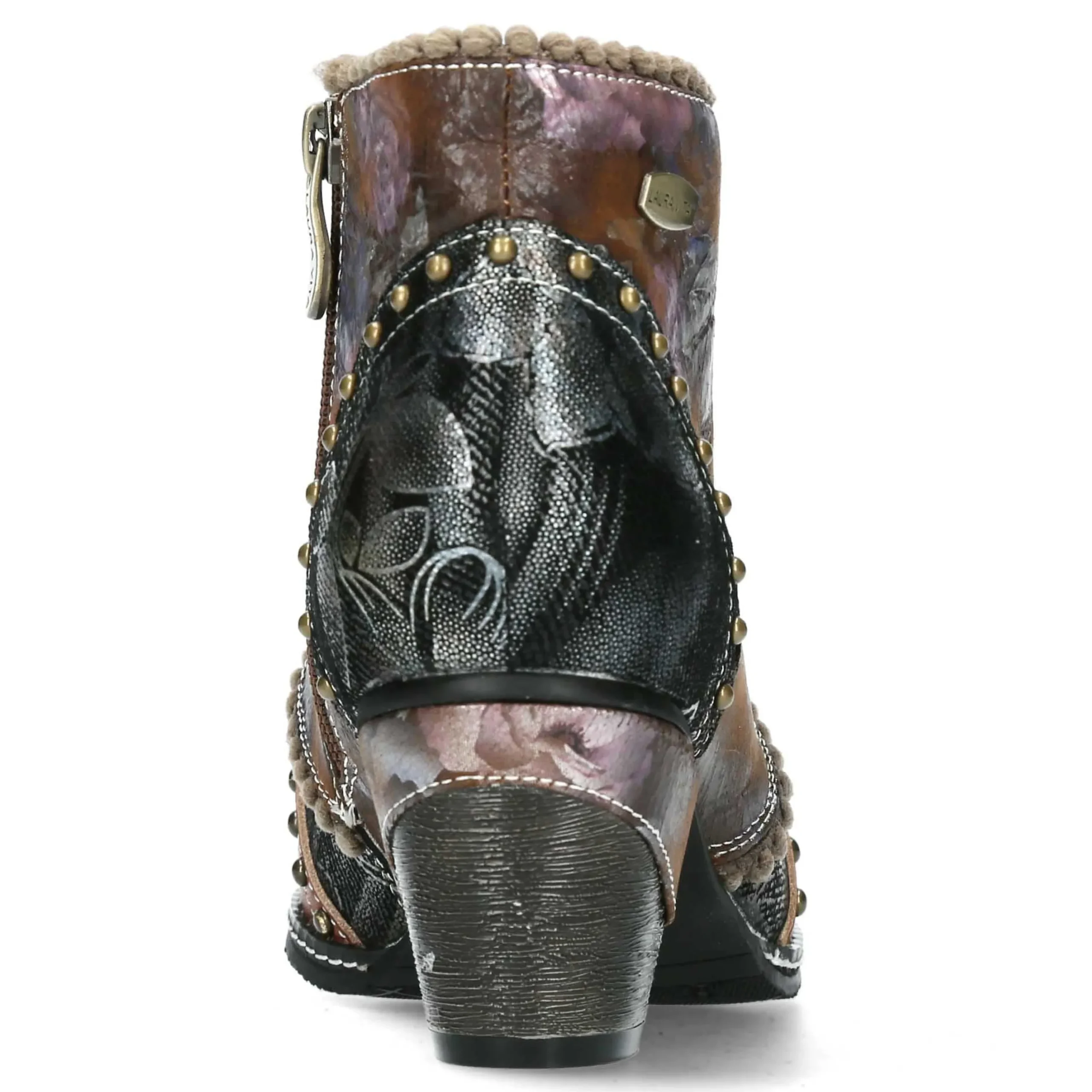 New Laura Vita Bottines - GRALO 03