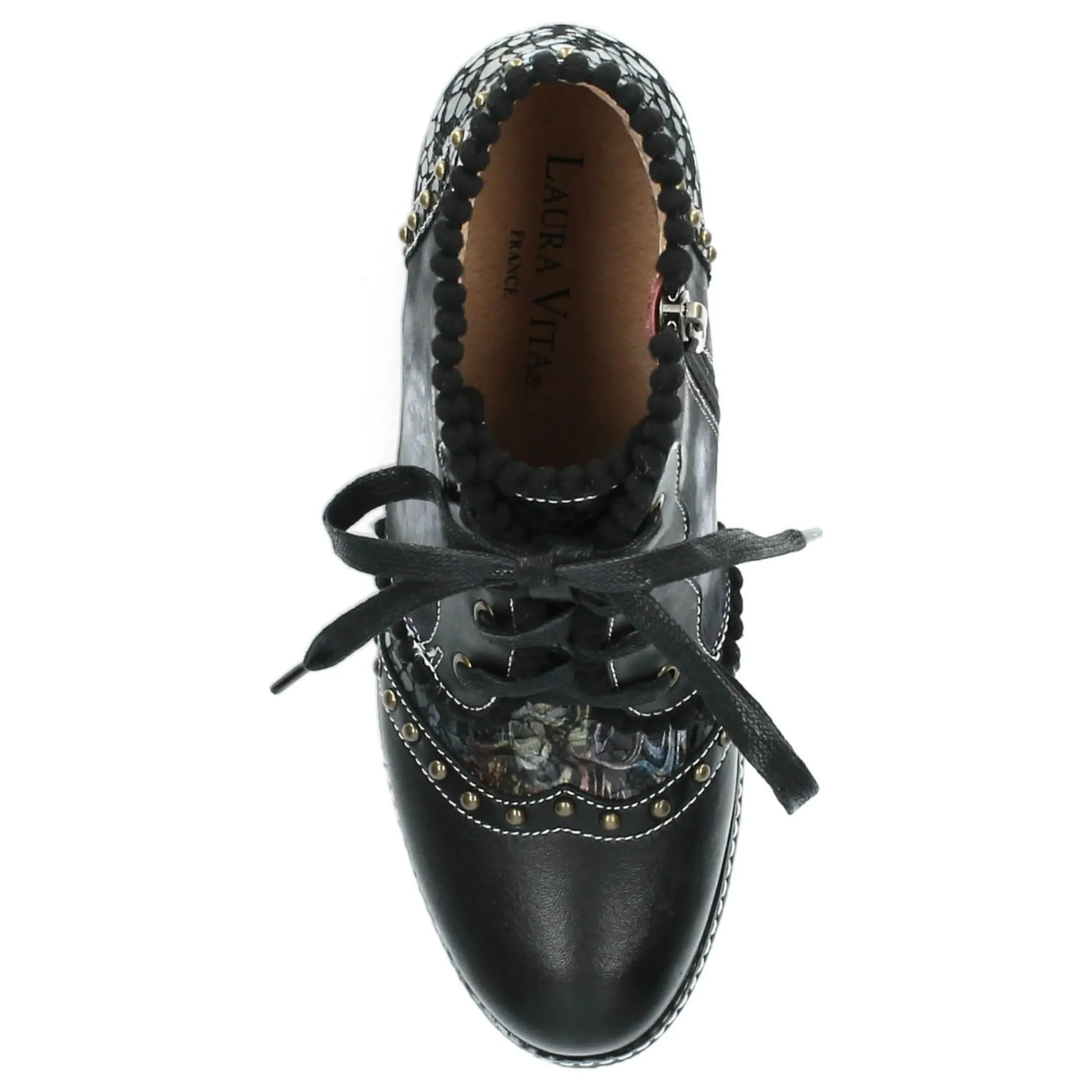 New Laura Vita Bottines - GRALO 03