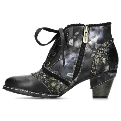 New Laura Vita Bottines - GRALO 03