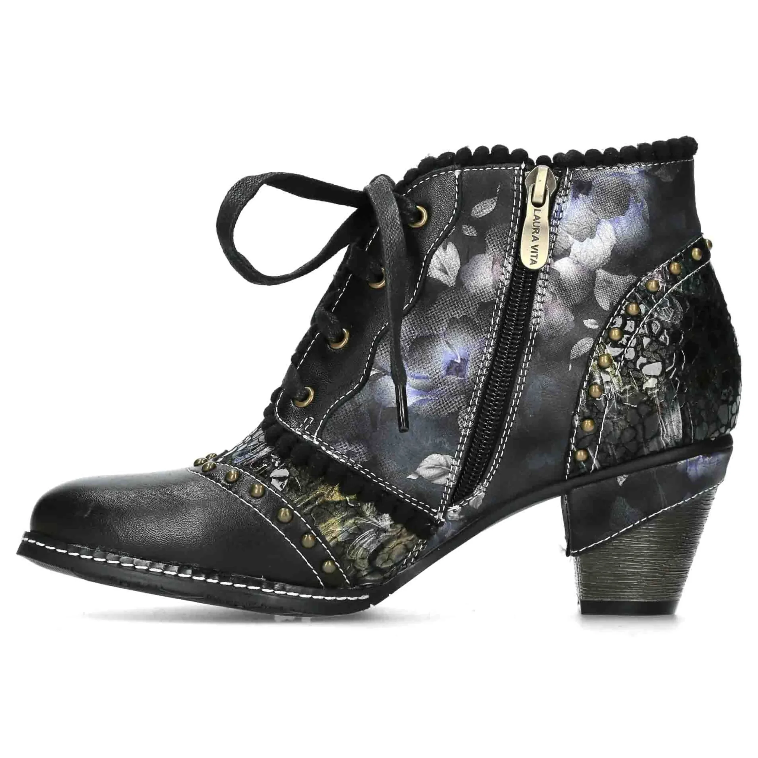 New Laura Vita Bottines - GRALO 03