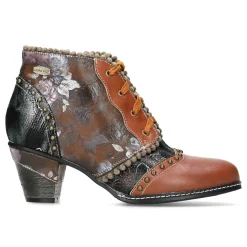 New Laura Vita Bottines - GRALO 03