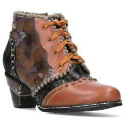 New Laura Vita Bottines - GRALO 03