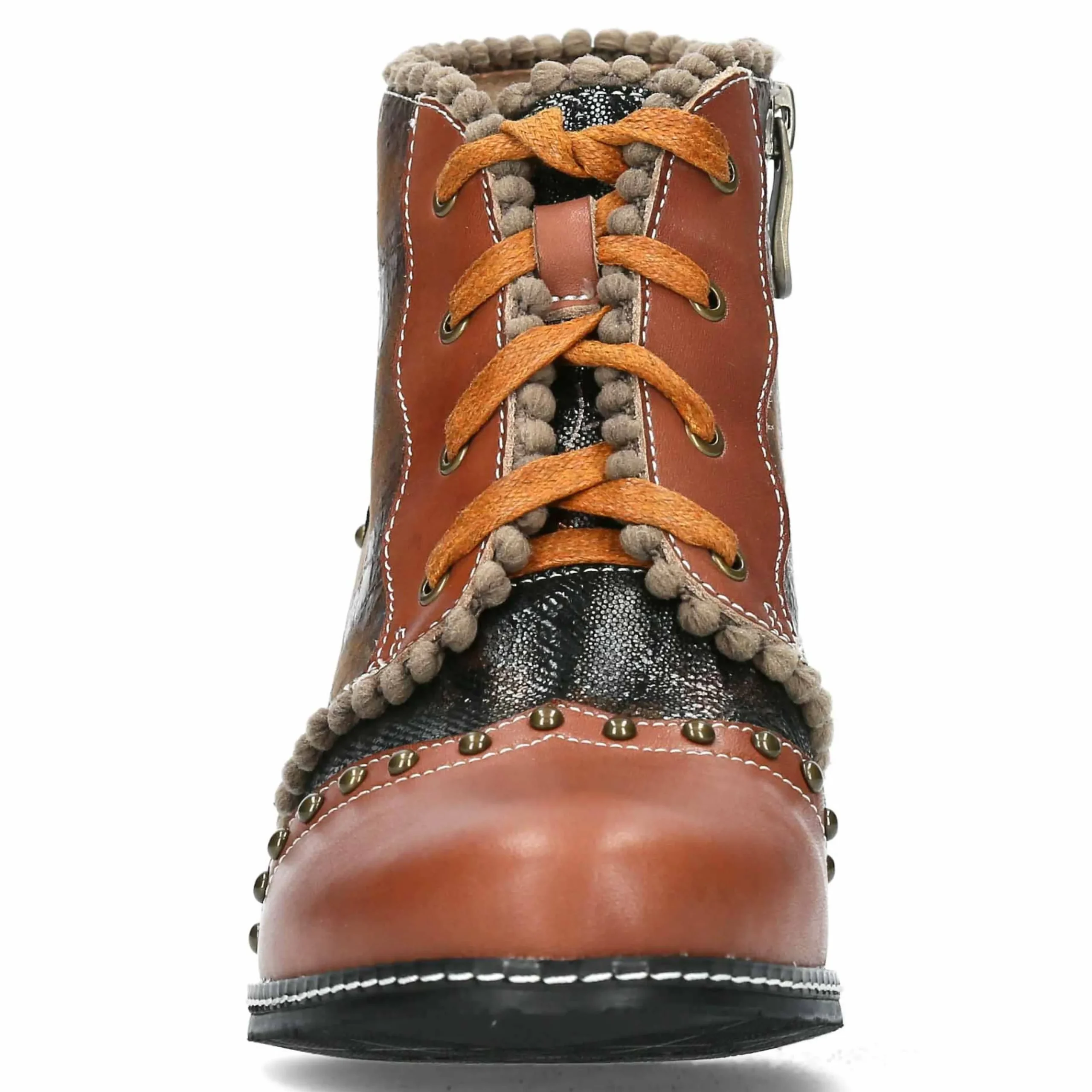 New Laura Vita Bottines - GRALO 03