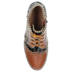New Laura Vita Bottines - GRALO 03