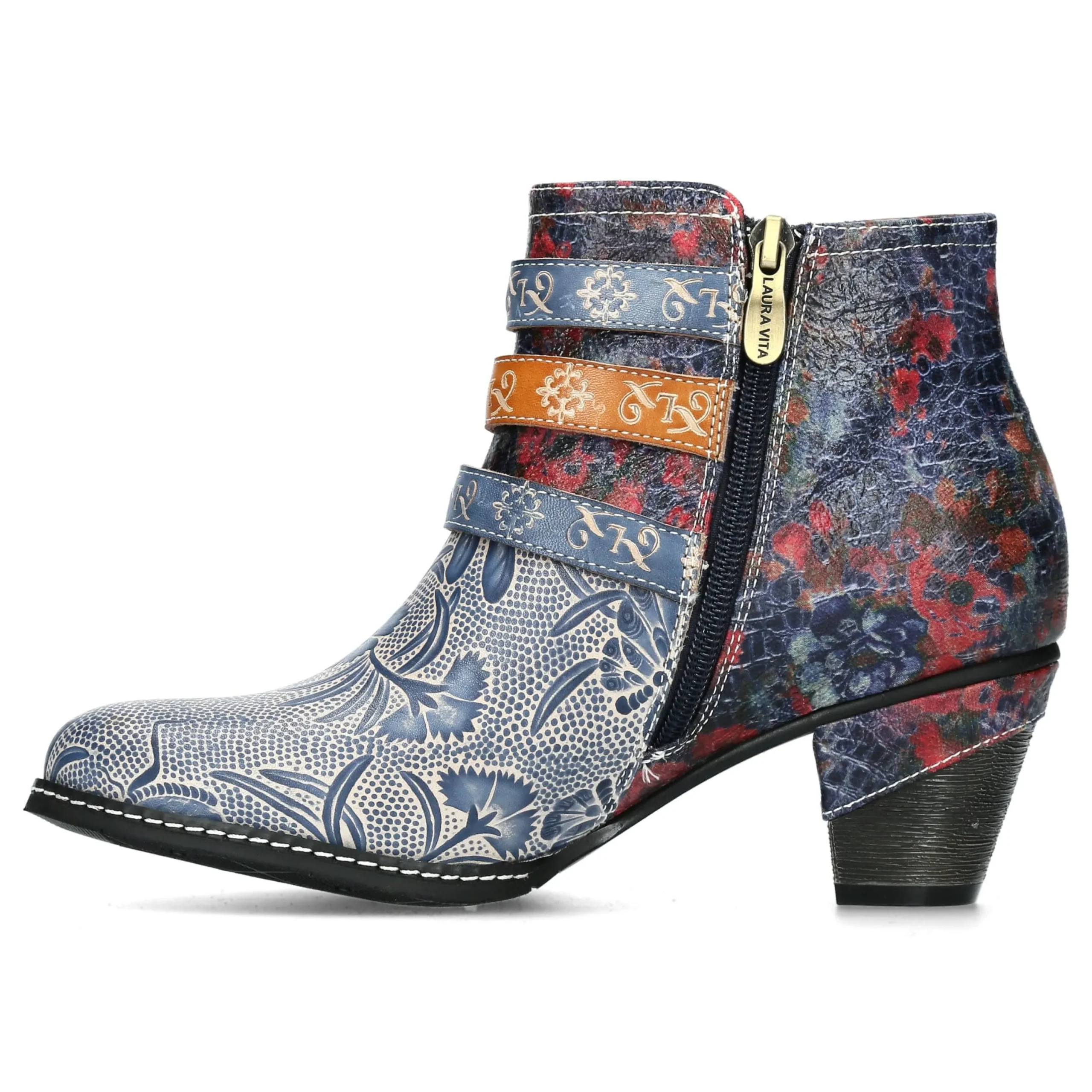 Shop Laura Vita Bottines - GRALO 06