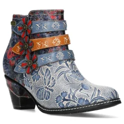 Shop Laura Vita Bottines - GRALO 06