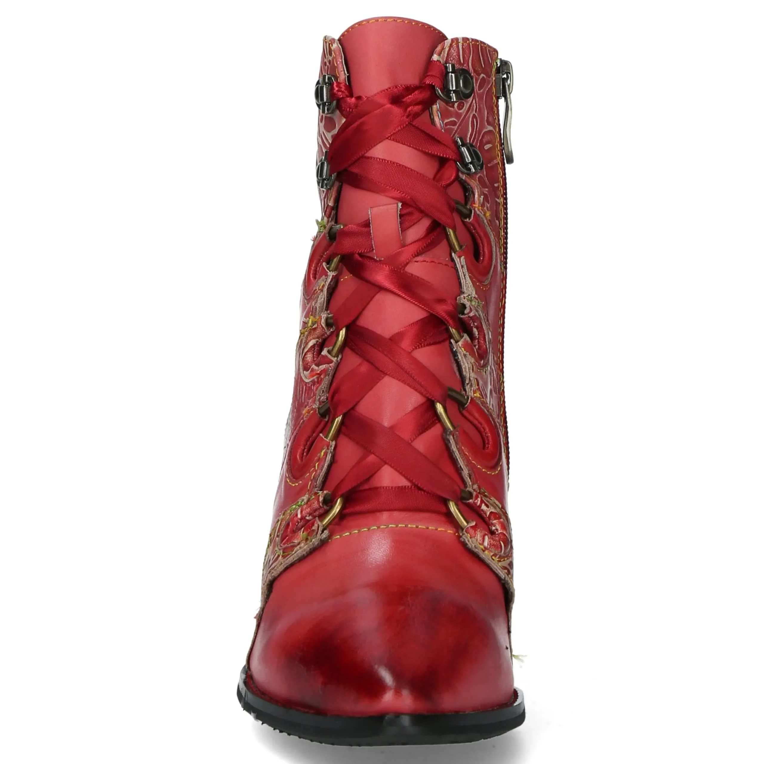 Discount Laura Vita Bottines - GUCGUSO 0122