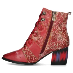 Discount Laura Vita Bottines - GUCGUSO 0122