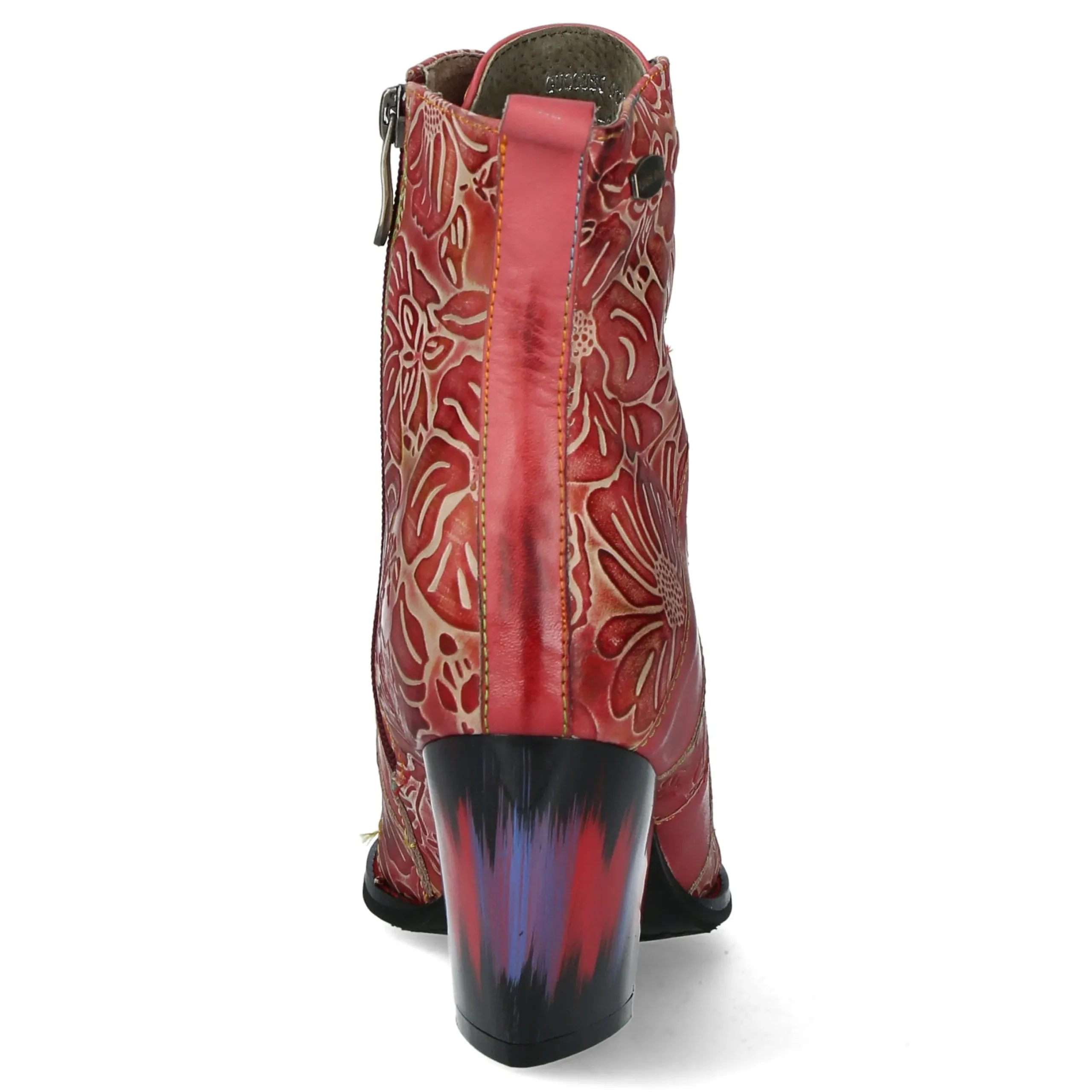 Discount Laura Vita Bottines - GUCGUSO 0122