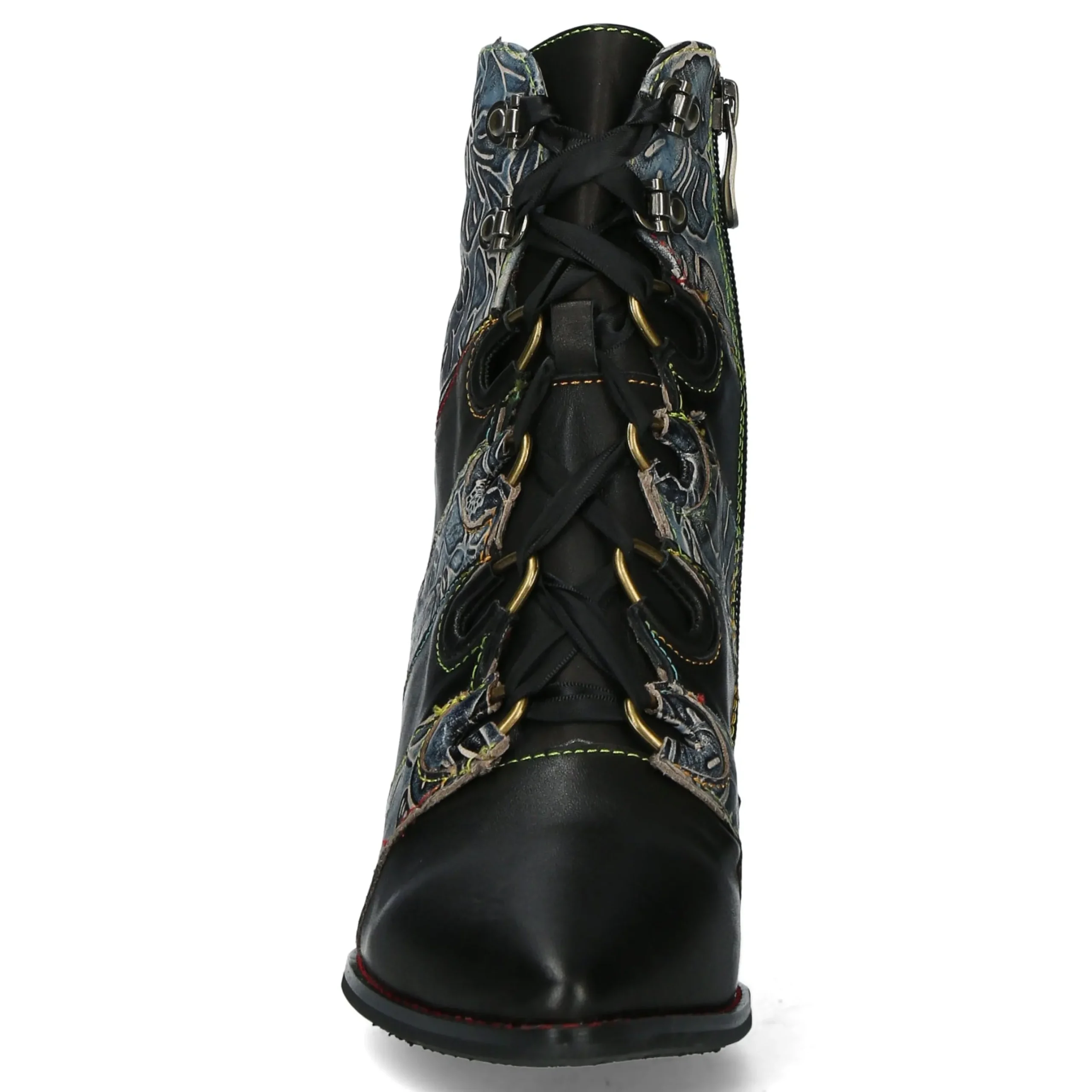 Discount Laura Vita Bottines - GUCGUSO 0122