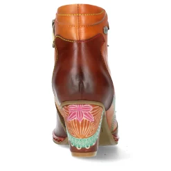 New Laura Vita Bottines - GUCSO 1623
