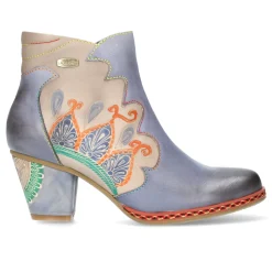 New Laura Vita Bottines - GUCSO 1623