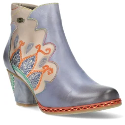 New Laura Vita Bottines - GUCSO 1623