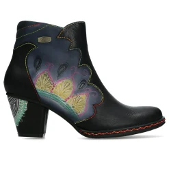 New Laura Vita Bottines - GUCSO 1623