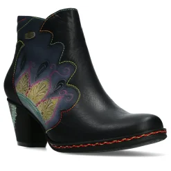 New Laura Vita Bottines - GUCSO 1623