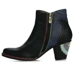 New Laura Vita Bottines - GUCSO 1623