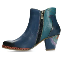 New Laura Vita Bottines - GUCSO 1623