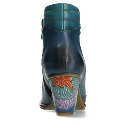 New Laura Vita Bottines - GUCSO 1623