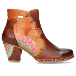 New Laura Vita Bottines - GUCSO 1623