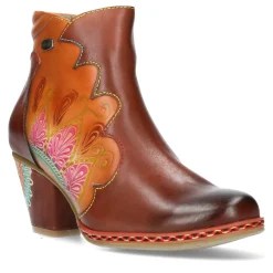 New Laura Vita Bottines - GUCSO 1623