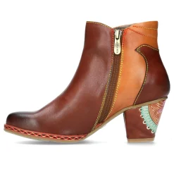 New Laura Vita Bottines - GUCSO 1623