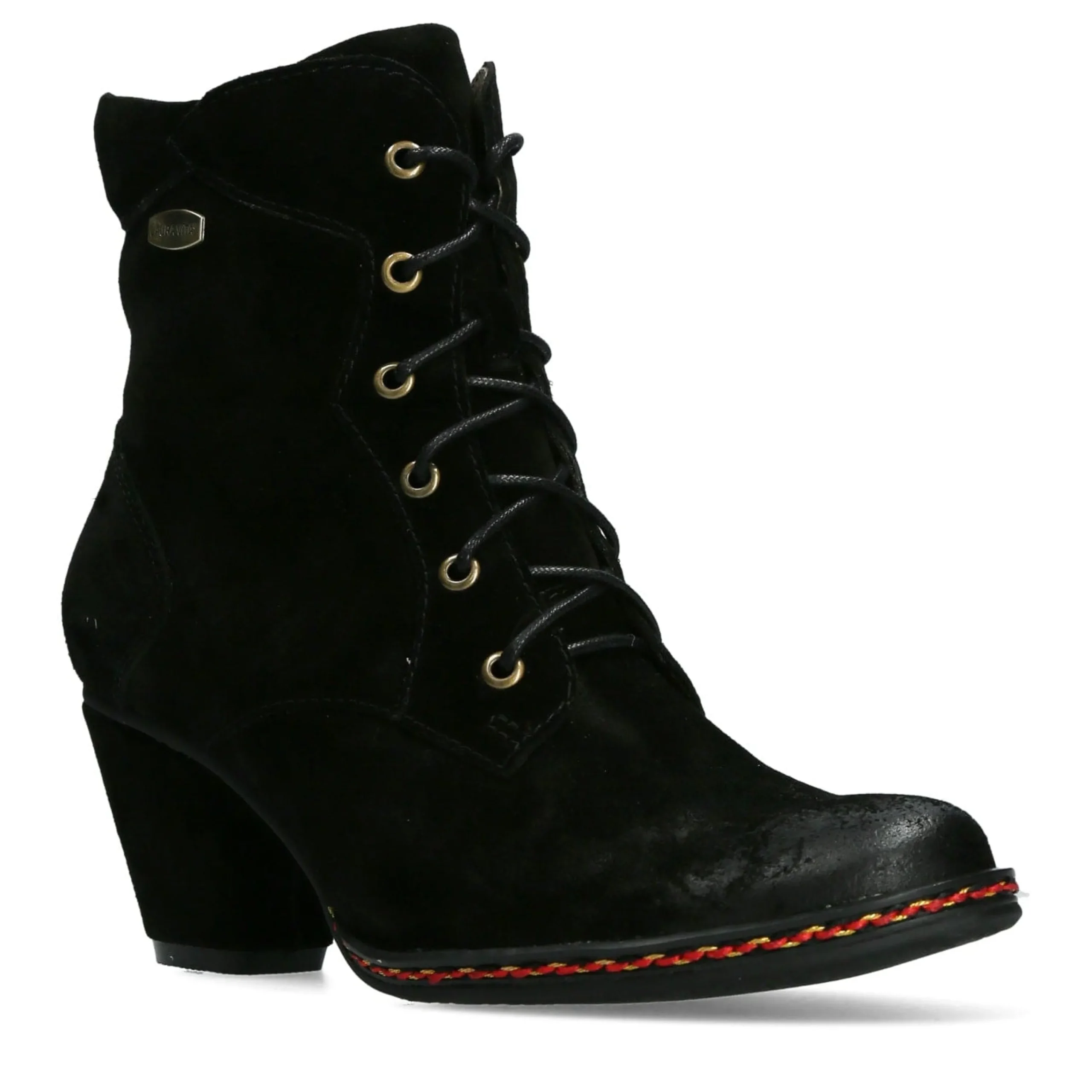 Discount Laura Vita Bottines - GUCSO 26