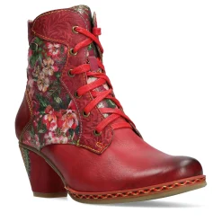 Discount Laura Vita Bottines - GUCSO 26