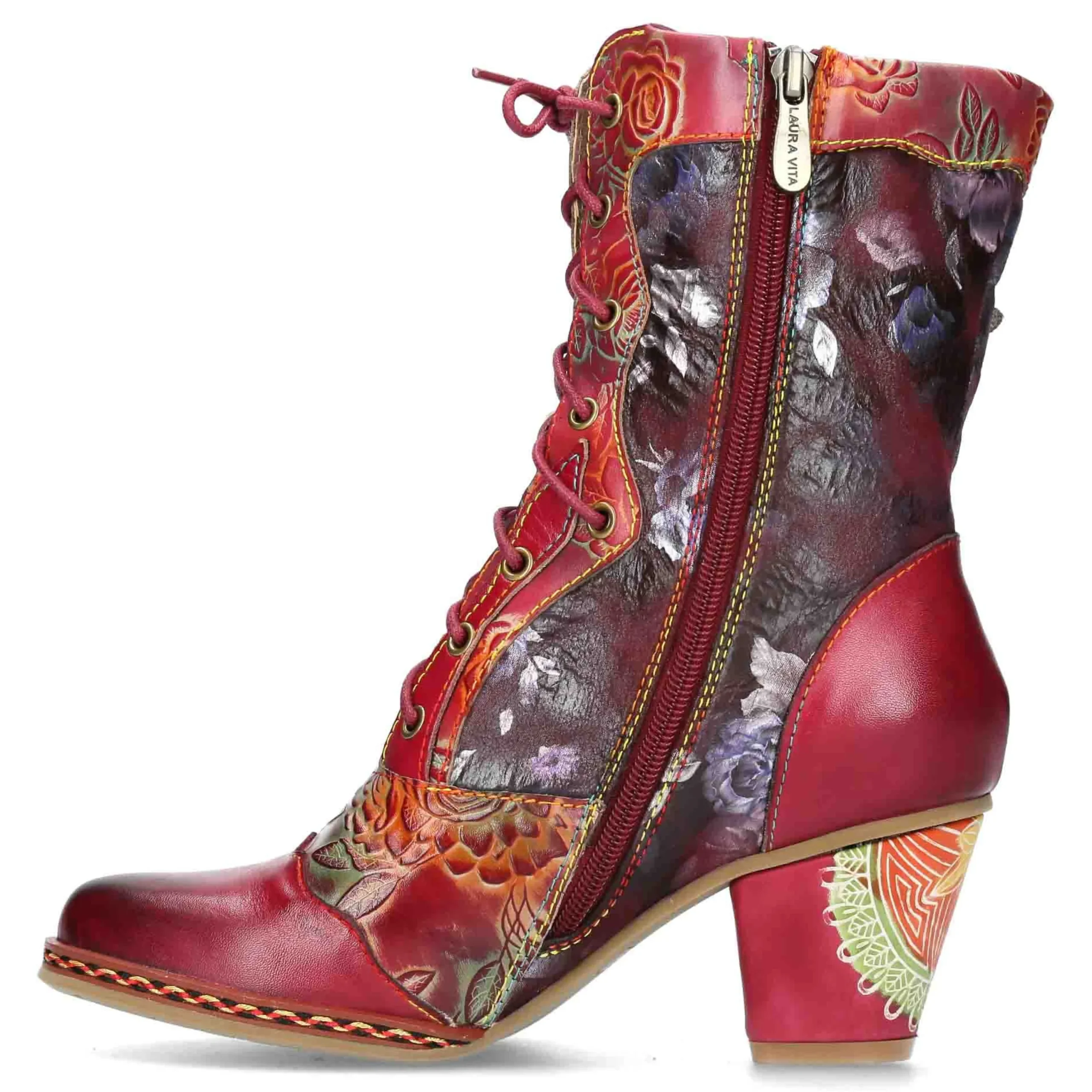 Online Laura Vita Bottines - GUCSO 74