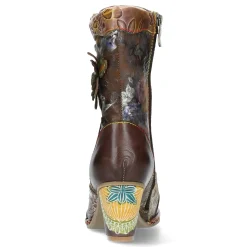 Online Laura Vita Bottines - GUCSO 74