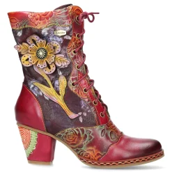 Online Laura Vita Bottines - GUCSO 74