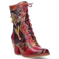 Online Laura Vita Bottines - GUCSO 74