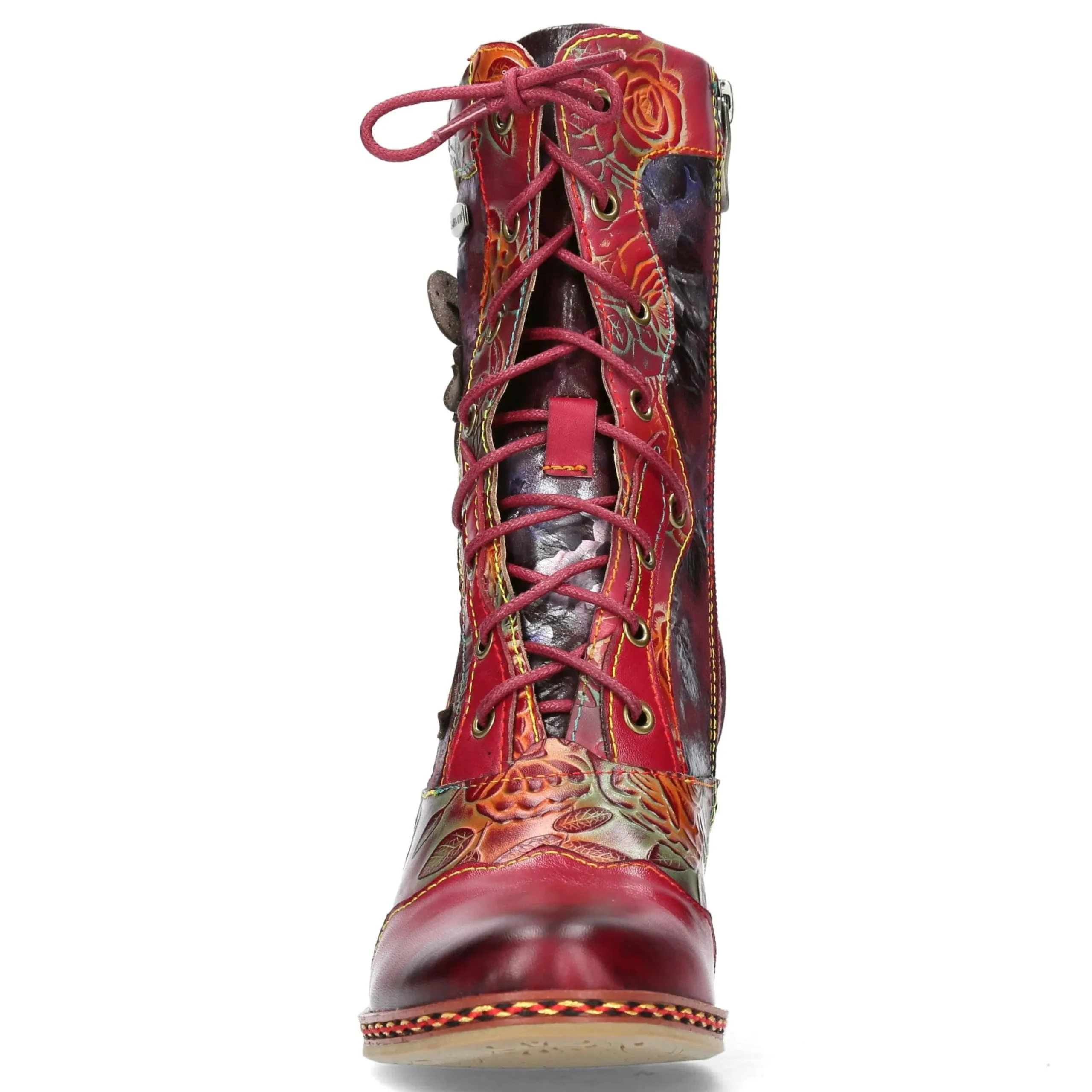 Online Laura Vita Bottines - GUCSO 74