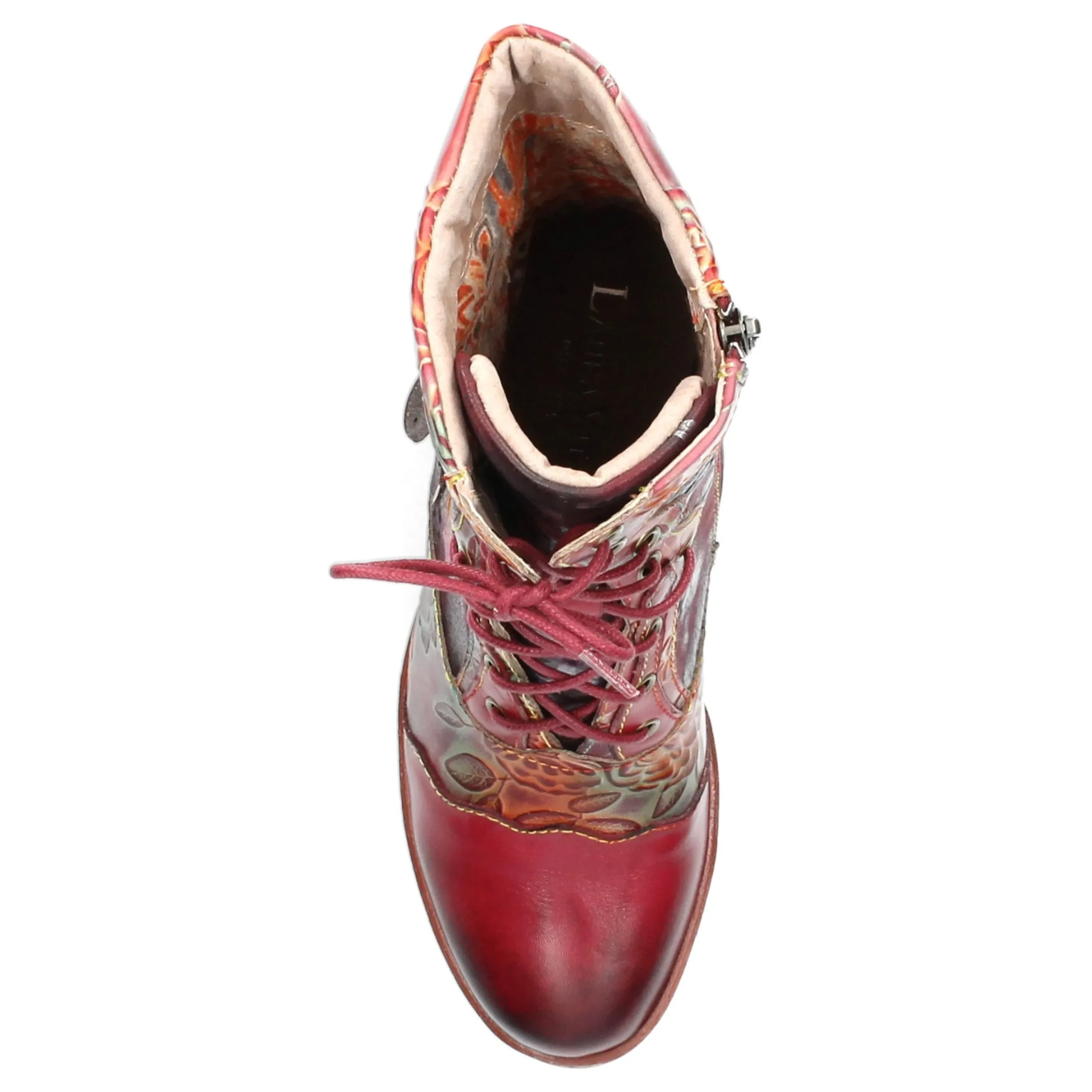 Online Laura Vita Bottines - GUCSO 74