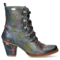 Sale Laura Vita Bottines - GUCSO 51
