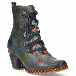 Sale Laura Vita Bottines - GUCSO 51