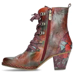 Sale Laura Vita Bottines - GUCSO 51