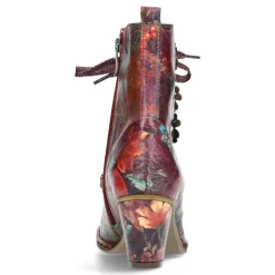 Sale Laura Vita Bottines - GUCSO 51