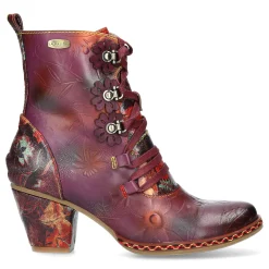 Sale Laura Vita Bottines - GUCSO 51