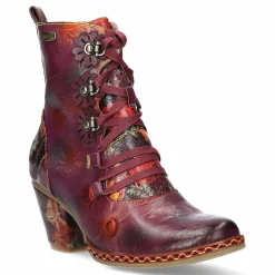 Sale Laura Vita Bottines - GUCSO 51
