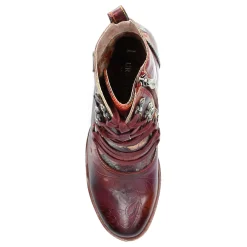 Sale Laura Vita Bottines - GUCSO 51
