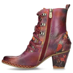 Sale Laura Vita Bottines - GUCSO 51