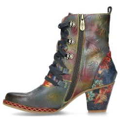 Sale Laura Vita Bottines - GUCSO 51