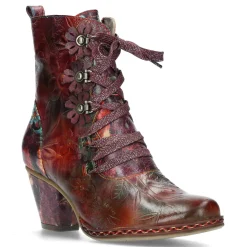 Sale Laura Vita Bottines - GUCSO 51