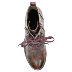 Sale Laura Vita Bottines - GUCSO 51