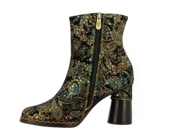 Sale Laura Vita Bottines - GUCSTOO 02