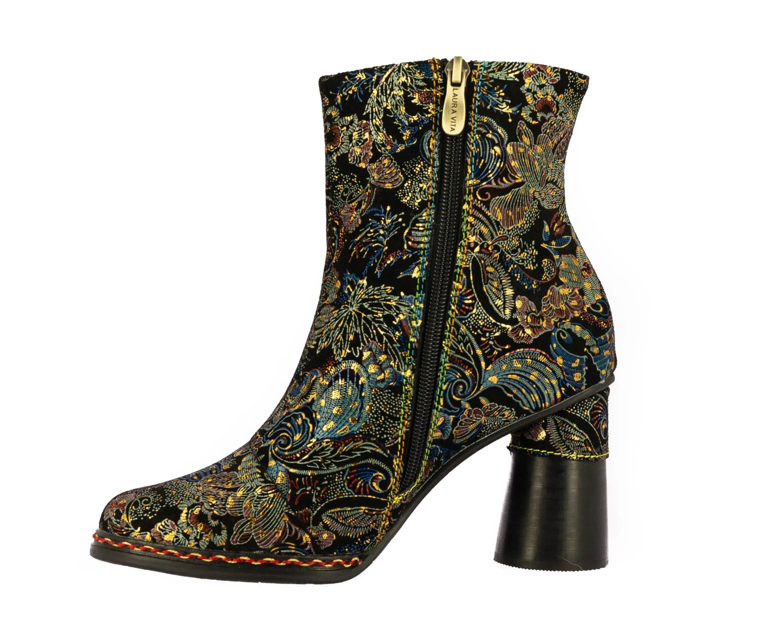 Sale Laura Vita Bottines - GUCSTOO 02