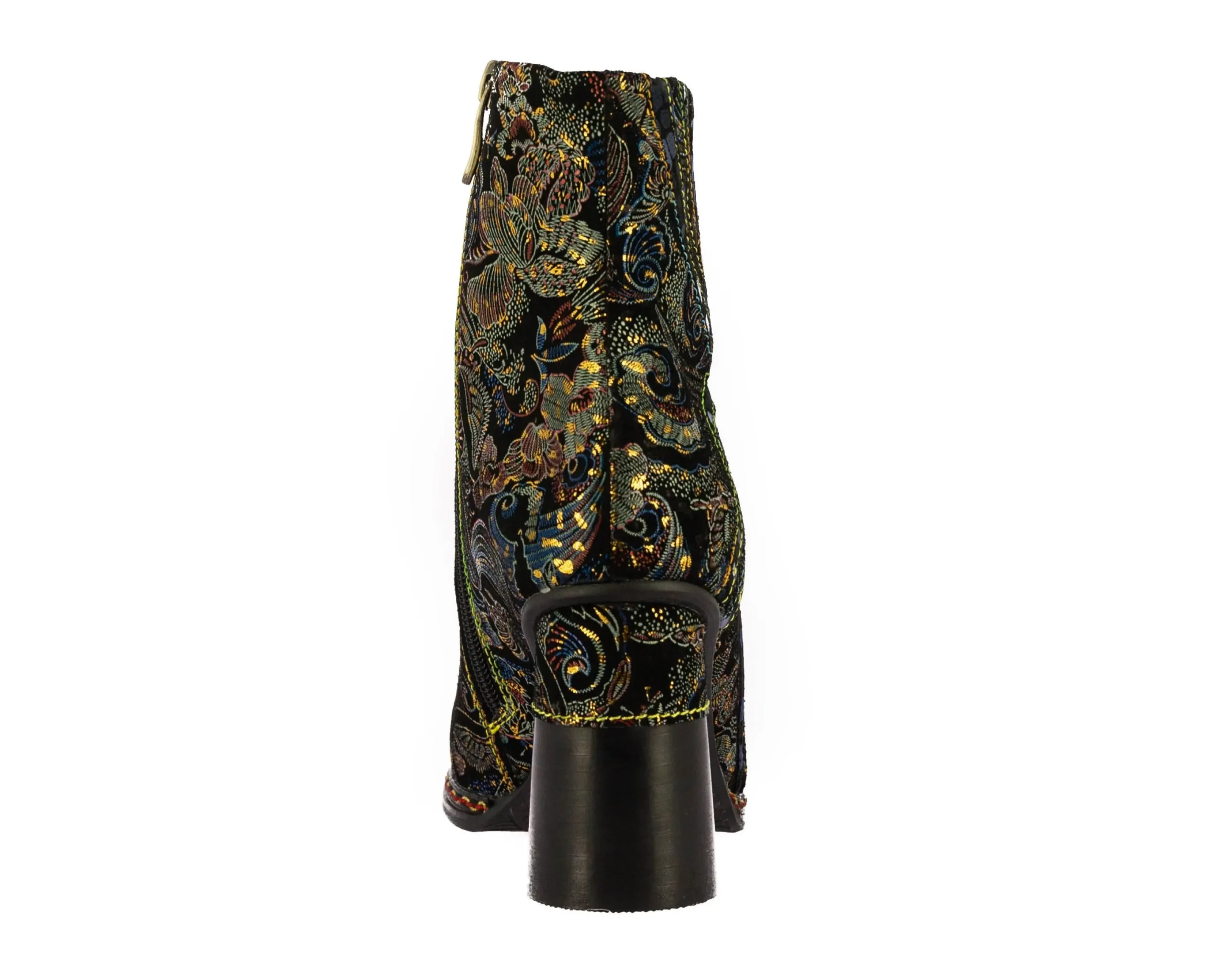 Sale Laura Vita Bottines - GUCSTOO 02